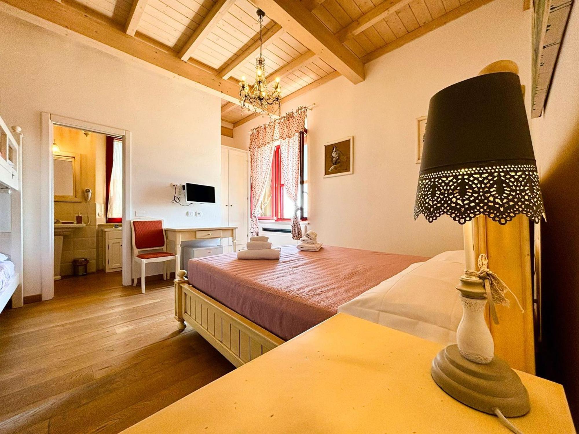 Nonna Nara Bed & Breakfast Grosseto Exterior foto